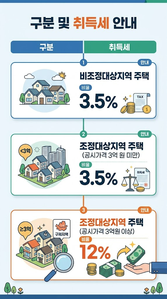 증여·상속·이혼 재산분할 부동산 이전절차 및 취득세 총정리 관련 이미지
