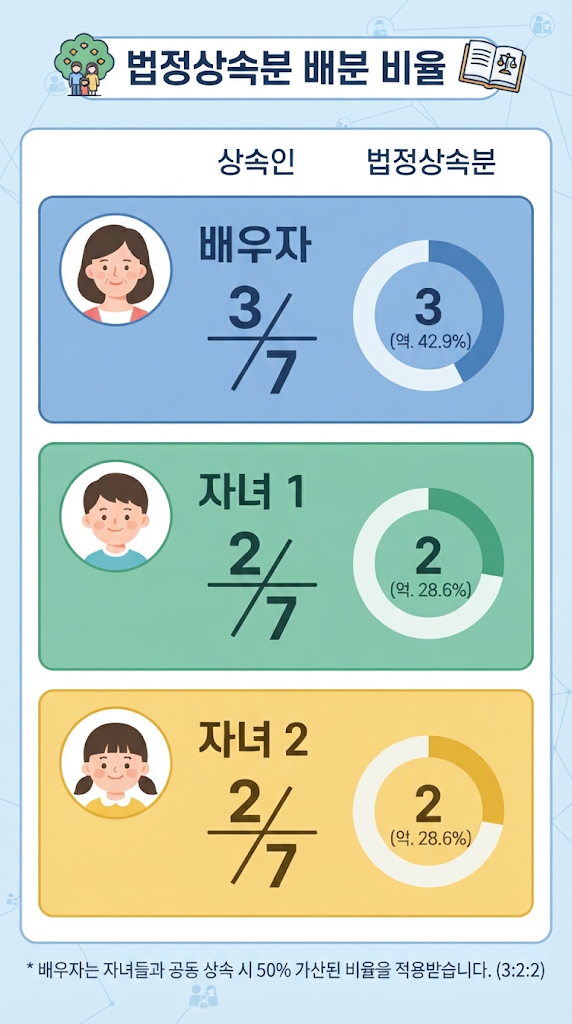 [상속분쟁] 상속인 간 협의 거부·연락두절인 경우 상속등기 방법 관련 이미지