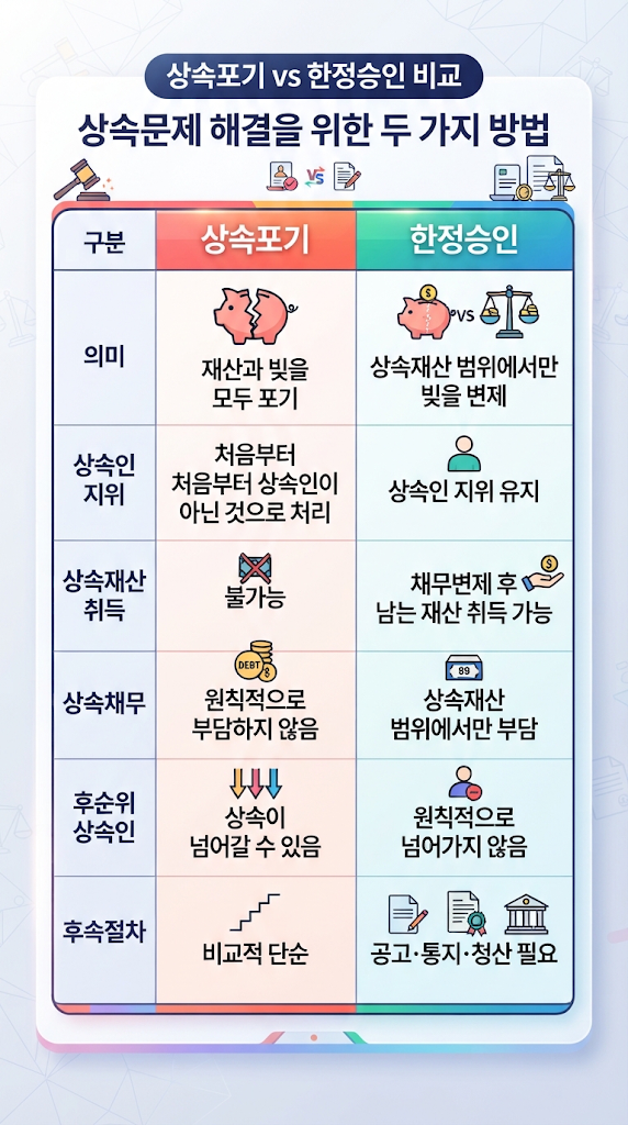 [인천 상속] 이혼 후 친권자가 사망하고 자녀가 미성년자인 경우 상속절차 관련 이미지