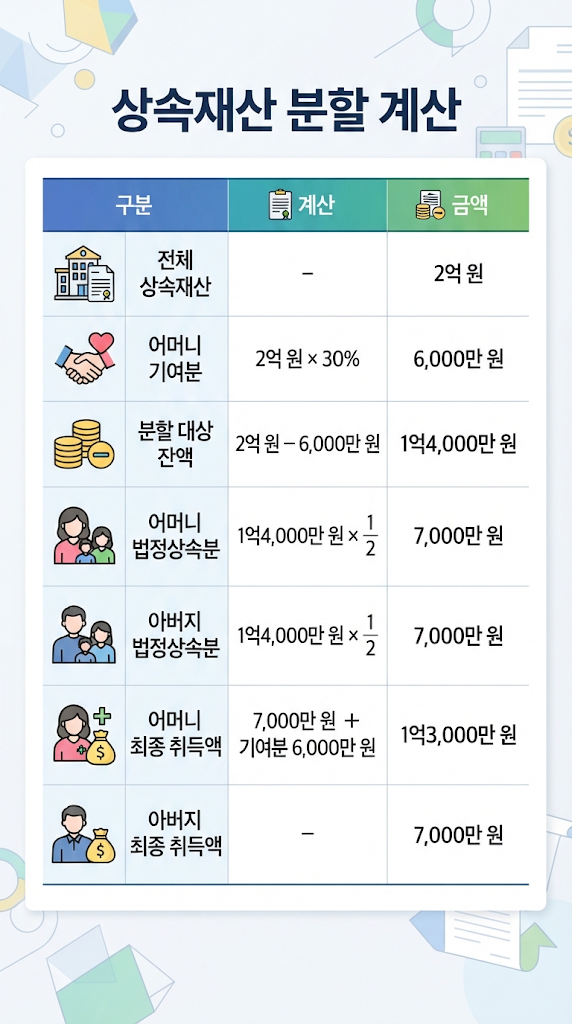 [인천 상속] 이혼 후 함께 살던 미혼 자녀가 사망한 경우 상속등기·예금·보험·자동차·상속권 상실 절차 관련 이미지